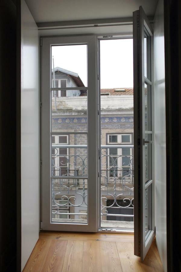 Boavista Apartment Lisbon Exterior photo