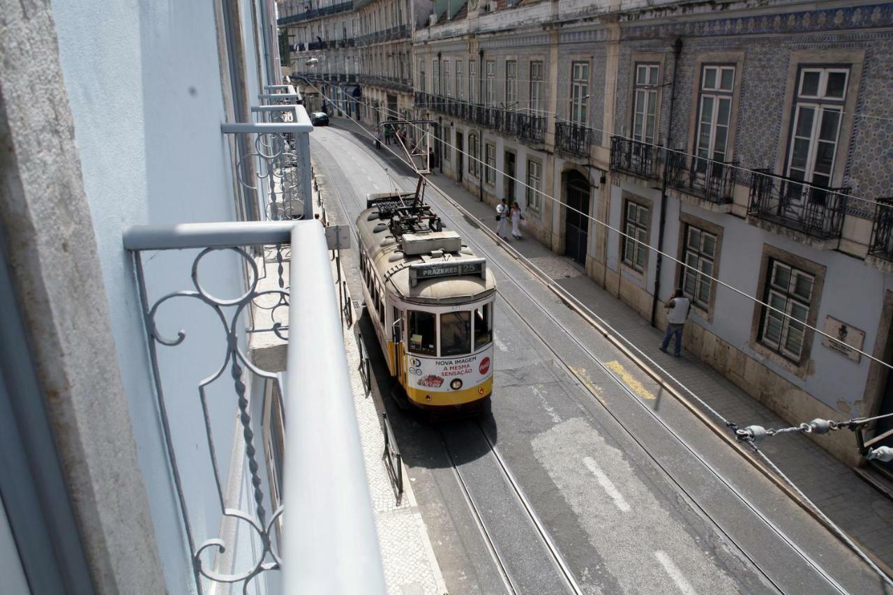 Boavista Apartment Lisbon Exterior photo